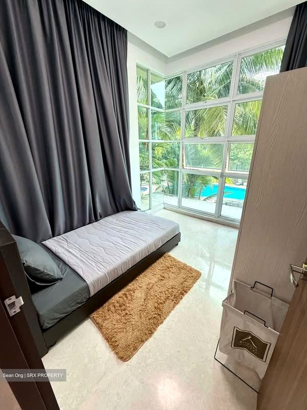 Landridge Condo (D5), Condominium #563248571